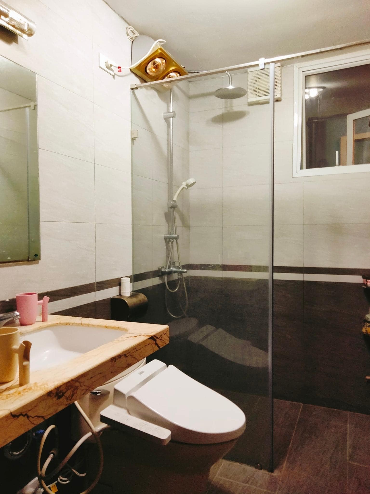 Siêu đẹp - Phố Đỗ Quang - 67m2 - Mặt tiền 5m - Ngõ thông - Ô tô tránh nhau - Ô chờ thang máy