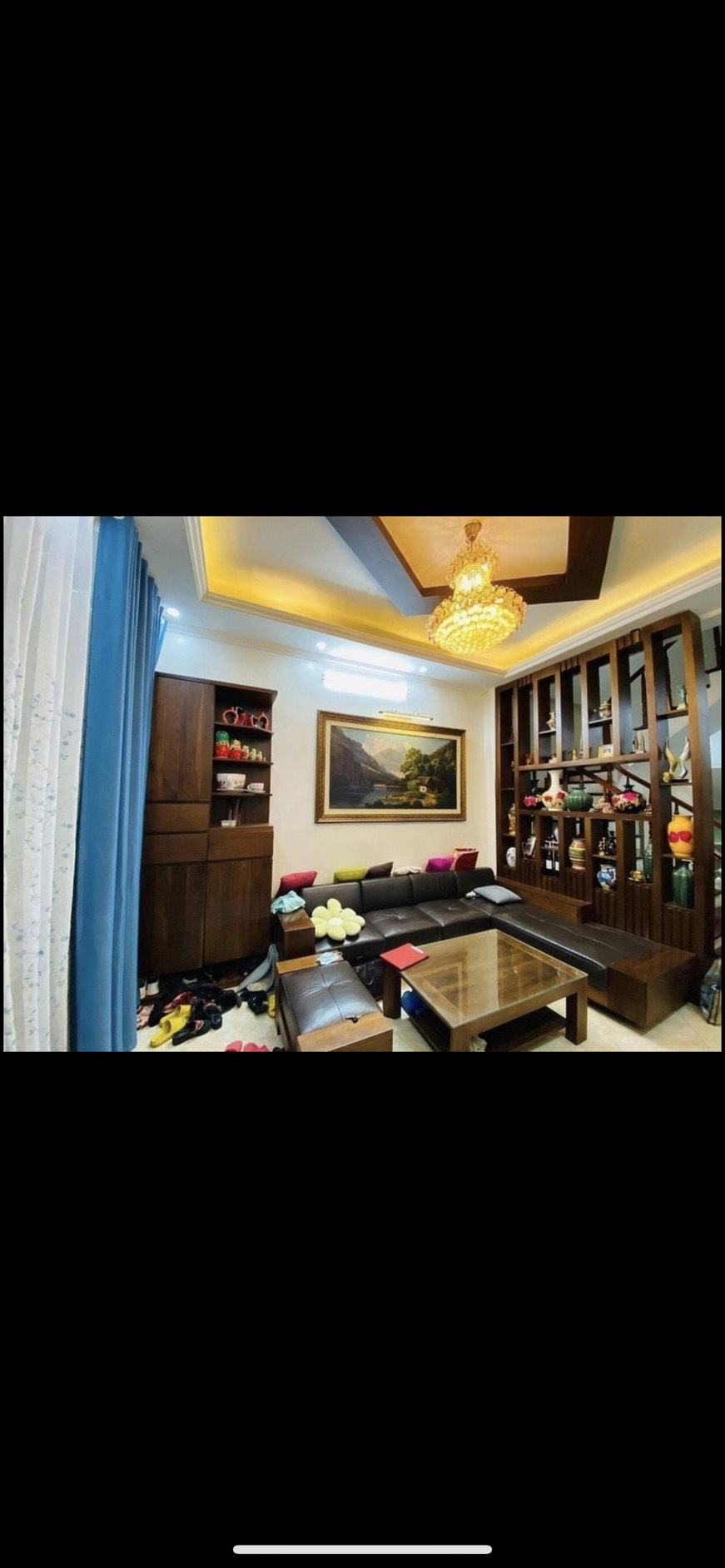 Bán nhà mặt phố Trúc Bạch Tây Hồ - DT 110m2 xây 9 tầng - đầy đủ tiện nghi cao cấp