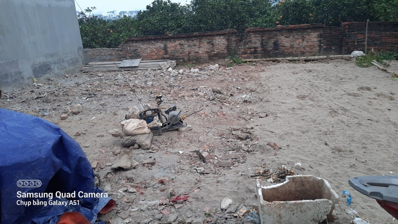 Bán đất Xuân Phương 140m2, MT 13m, ngõ rộng, chia lô, 7.9 tỷ