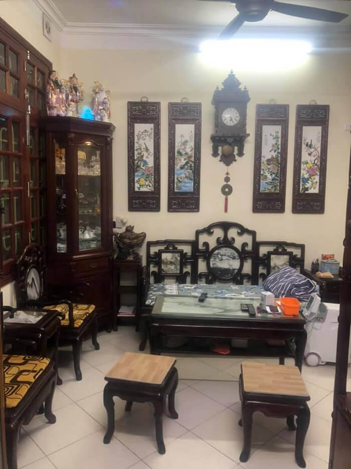 55 tỷ tòa nhà văn phòng 12 tầng 160m2, doanh thu 250 triệu, Hoàng Quốc Việt, Cầu Giấy.