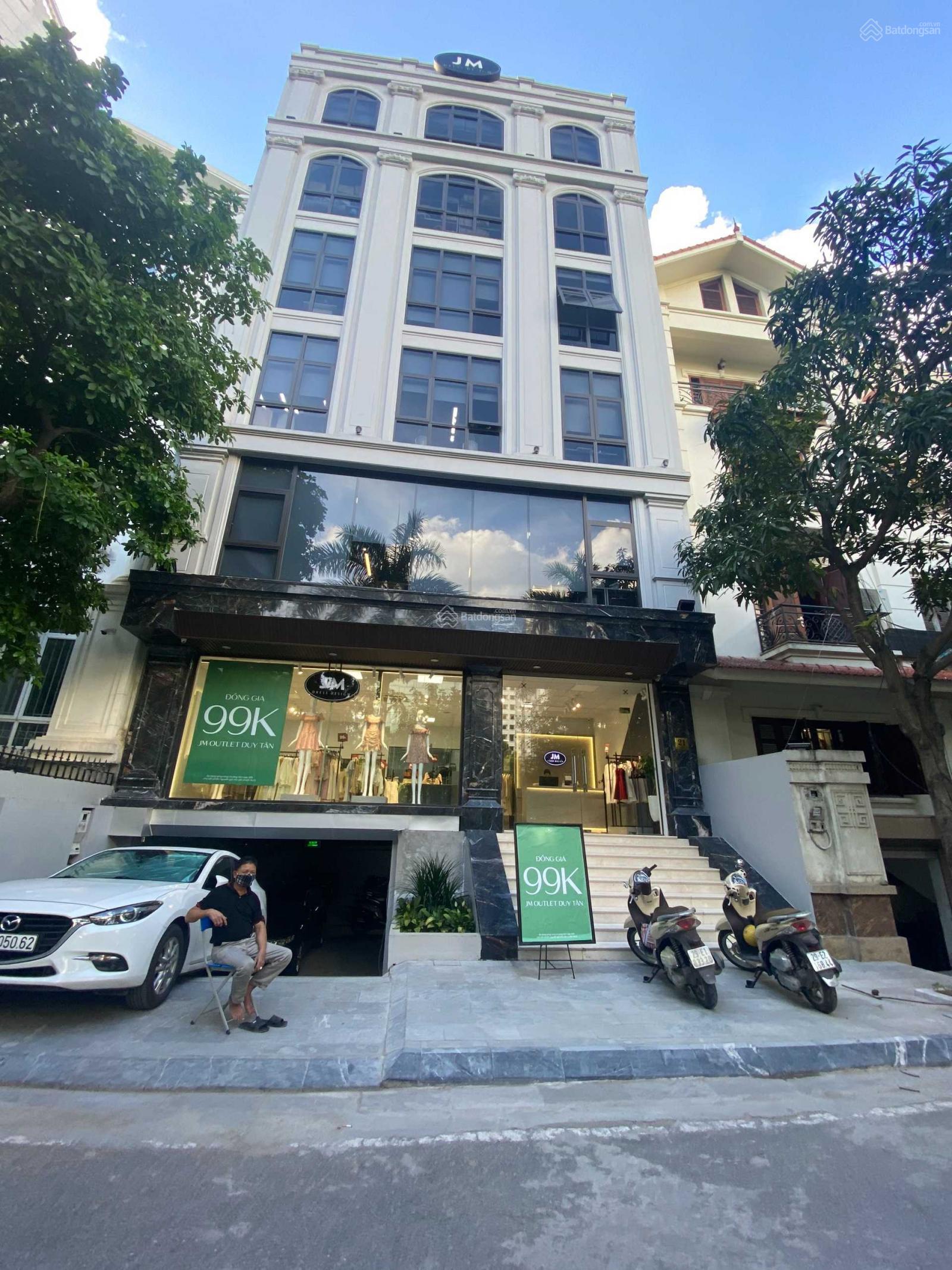 Bán CCMN Triều Khúc 150m2 x 9T 40P DT200tr/tháng-23tỷ lô góc-ngõ nông-xe tải nhỏ vào cửa