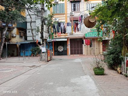 Bán nhà góc Nguyễn Trãi - Tôn Thất Tùng, Q1, 5.5 x 17m, HĐ 90tr/th, giá chỉ 25 tỷ