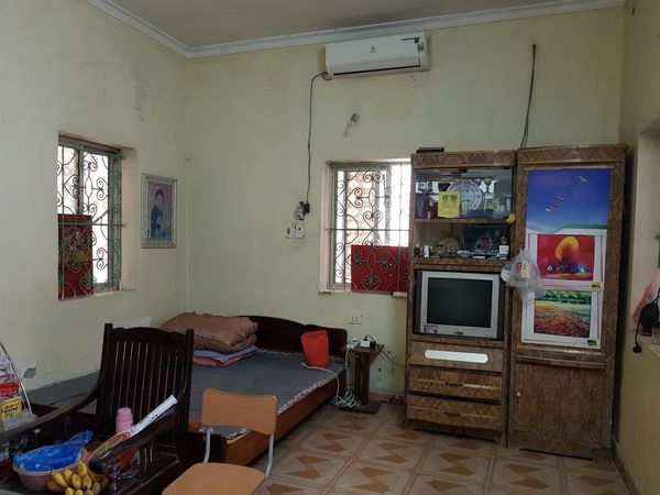 Bán nhà C4 phố Hoàng Tăng Bí -236m2 x MT 10m- Giá 16 tỷ