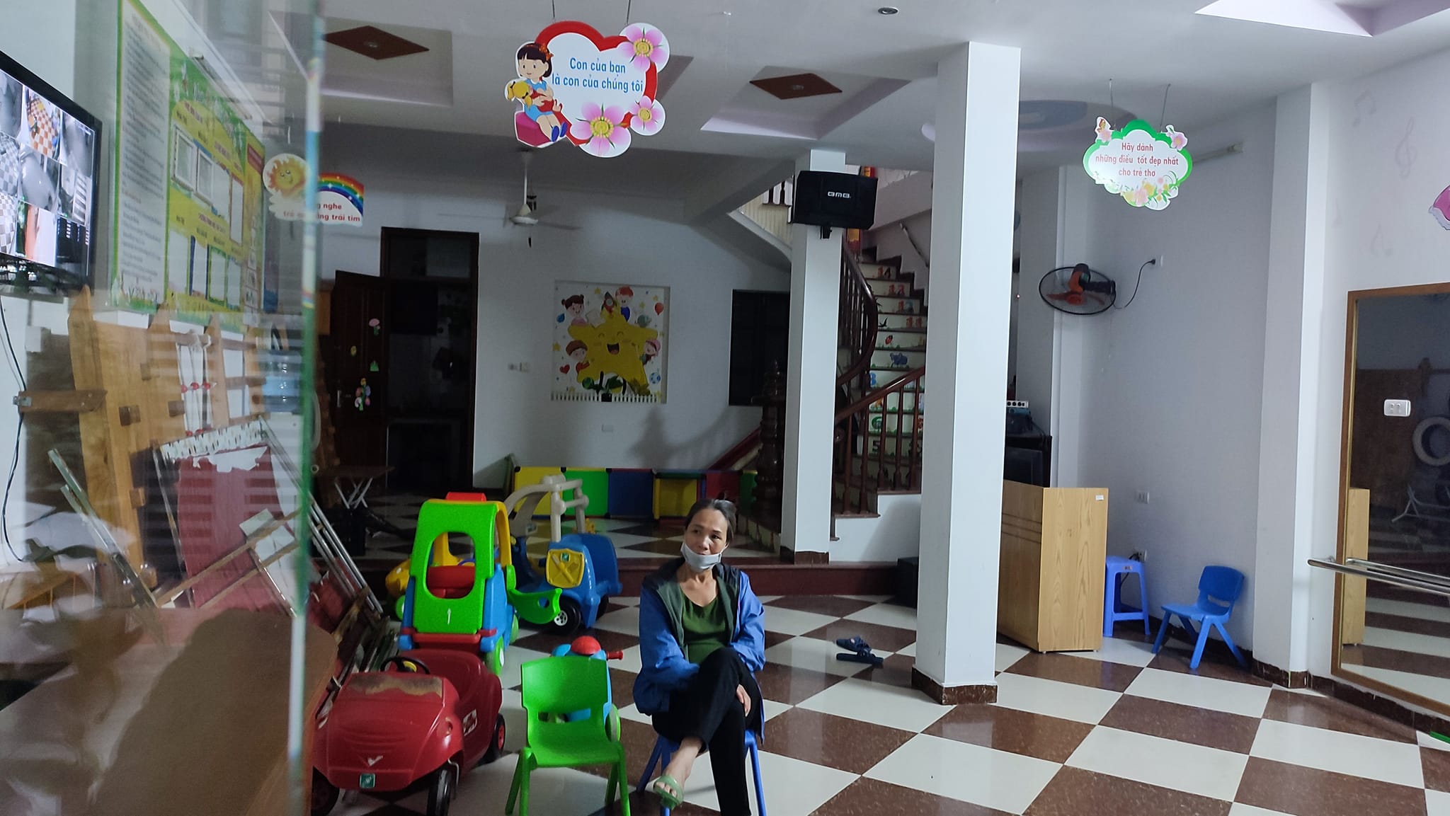 Bán nhà LK La Khê – 78m2 x 4 tầng- Giá 10 tỷ