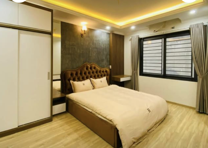 NHÀ SIÊU ĐẸP- PHÂN LÔ- LÊ TRỌNG TẤN- THANH XUÂN- 50M - 11.5TỶ - KINH DOANH- SỔ ĐỎ CHÍNH CHỦ