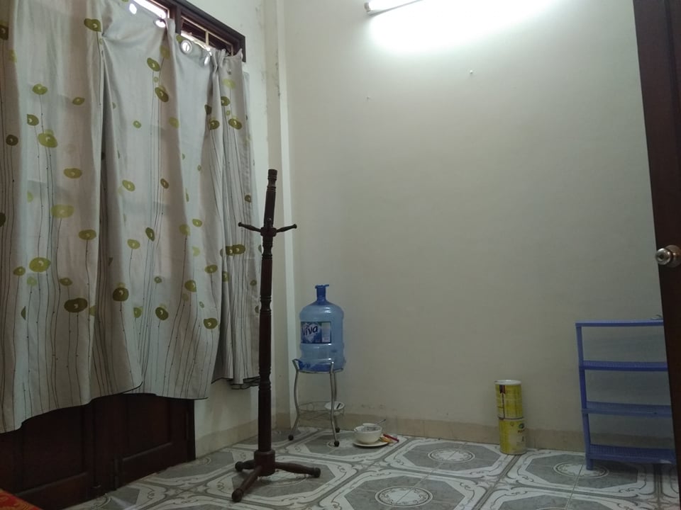 Bán nhà Trích Sài- Tây Hồ 58m2, mặt tiền 4m, Ô tô-KD giá 13,5 tỷ