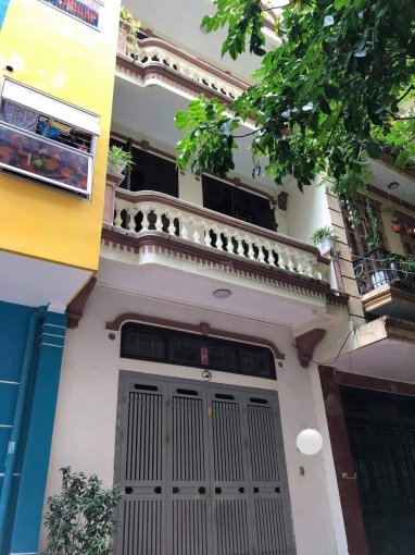 10m ra phố phân lô đẹp nhất đường Hoàng Quốc Việt, ô tô tránh đỗ, vỉa hè, KD, 72m2 x 5T, 15.2 tỷ