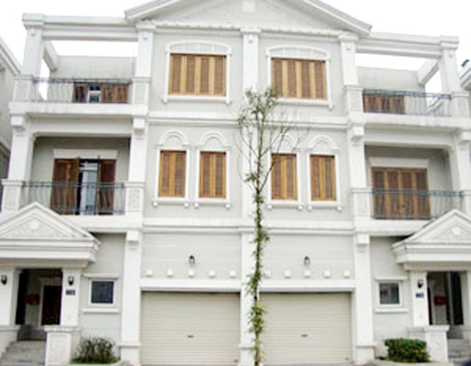 B.ÁN BIỆT THỰ LIỀN KỀ HYUNDAI HILLSTATE SANG TRỌNG, CAO CẤP, DIỆN TÍCH GẦN 200M2 CỰC RỘNG XÂY HẾT KHUÔN ĐẤT -0981158507.