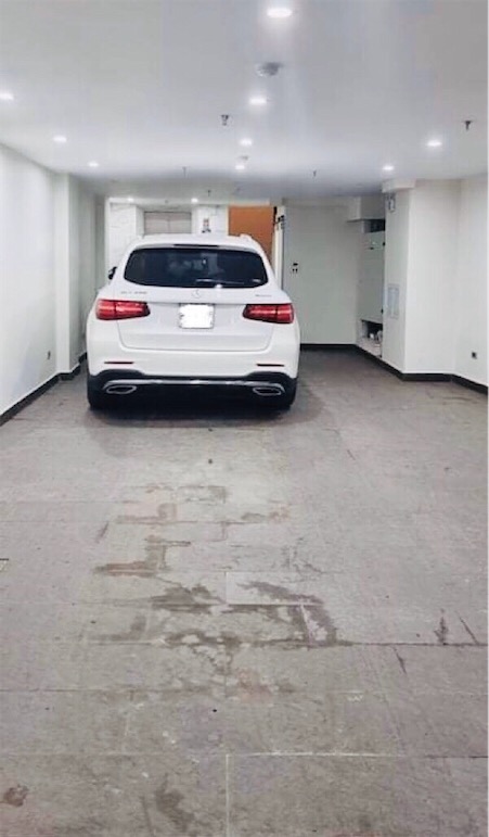 MẶT PHỐ HÀNG BÚN 9 TẦNG THANG MÁY - KINH DOANH VĂN PHÒNG VÀ APARTMENT