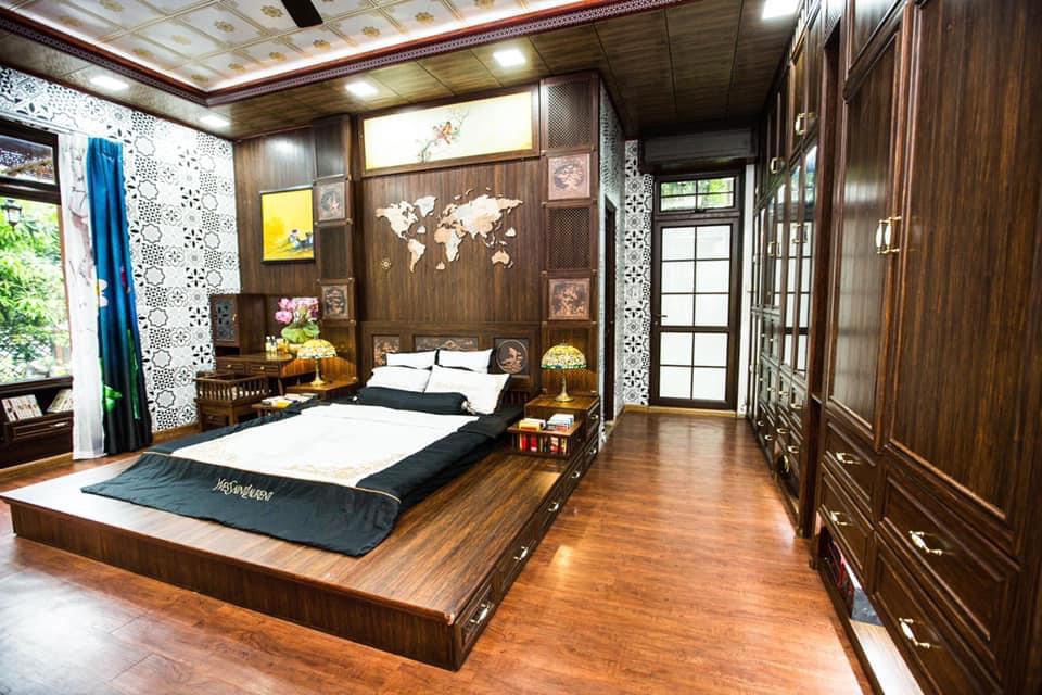 nhà bán MT đường Phan Đình Phùng,P.2,Q.Phú Nhuận