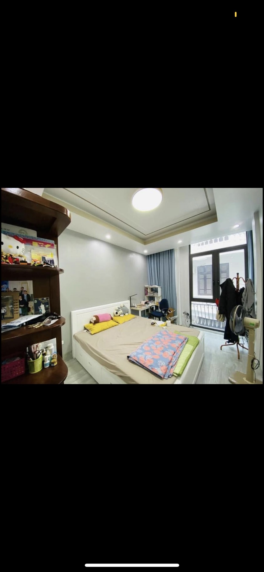 Bán nhà MT đường Số 9, P. Bình An, Q2. DT: 4.1 x 19.3m, T-3L giá 15 tỷ