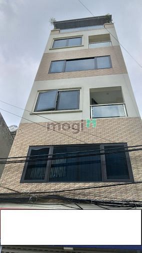 Bán nhà mặt phố quận Long Biên 70m2x 6 tầng thang máy .