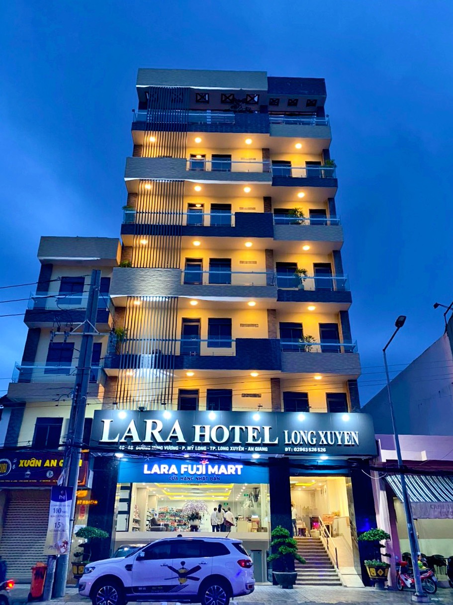 Bán toà nhà văn phòng, mặt phố Nguyễn Văn Cừ Long Biên kinh doanh siêu đỉnh