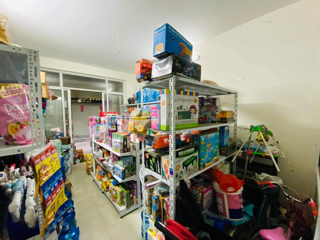 Bán Nhà Mỹ Đinh- Nam Từ Liêm - Kinh Doanh Tạp Hóa