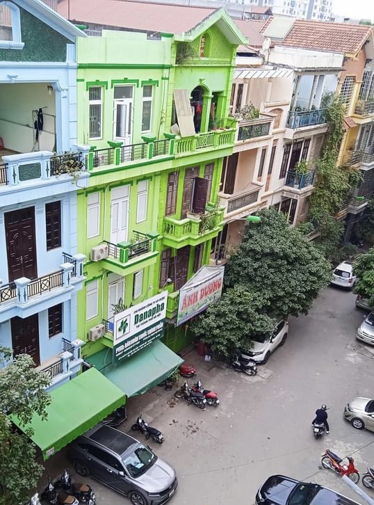 Siêu hiếm nhà phân lô bộ công an phố Nguyễn Phúc Lai diện tích rộng ô tô tránh ô tô vào nhà kinh doanh bất chấp mọi nhu cầu