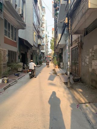 Bán nhà mặt tiền đường Trần Quý Khoách, Q.1, DT: 4x22m, 2 lầu, bán nhanh 23 tỷ.