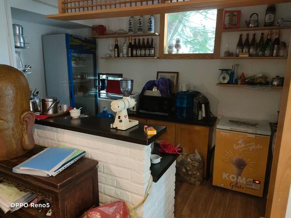 Bán nhà lô góc tại Lê Văn Huyên, 50m2 x 8 tầng, mặt tiền 5m