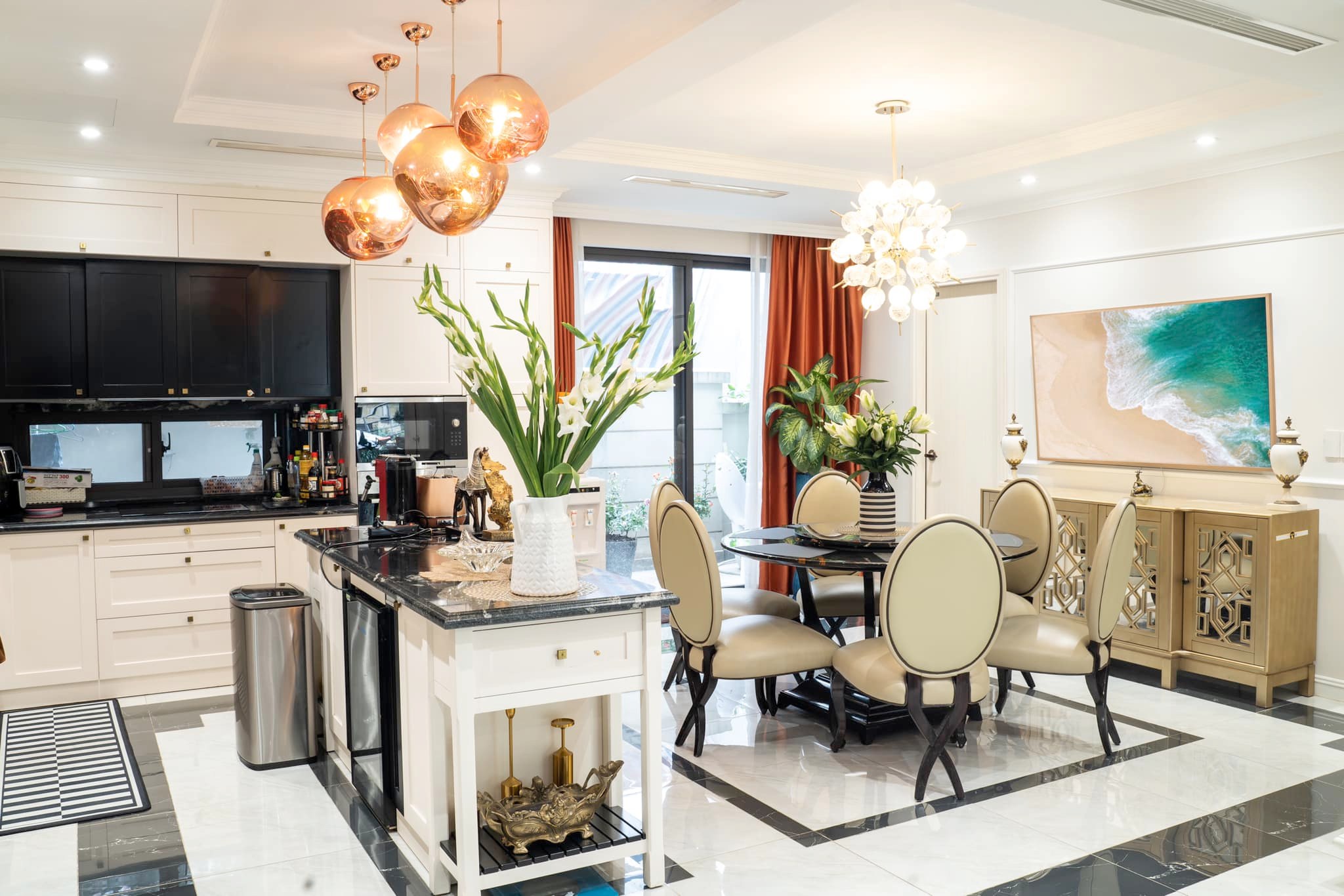 BÁN NHÀ PHỐ NGAY ĐƯỜNG NGUYỄN HOÀNG. DT: 5 X 22M, TRỆT 3 LẦU PHƯỜNG AN PHÚ, QUẬN 2