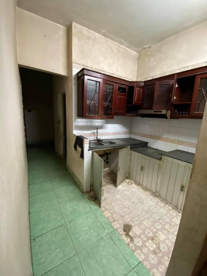 HOT HOT MẶT PHỐ LÔ GÓC HOÀNG SÂM MẶT TIỀN KHỦNG LONG - ĐẦU TƯ HẤP DẪN TƯƠNG LAI XÂY TOÀ NHÀ VĂN PHÒNG 9 TẦNG SẼ HÓT NHẤT PHỐ