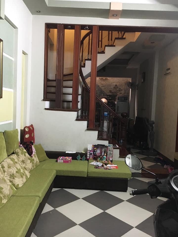 Bán nhà phân lô Ngụy Như Kon Tum 12.5 tỷ