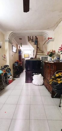 CHÍNH CHỦ BÁN NHÀ ĐIỆN BIÊN PHỦ, BA ĐÌNH NHÀ ĐẸP 8T ĐANG CHO THUÊ