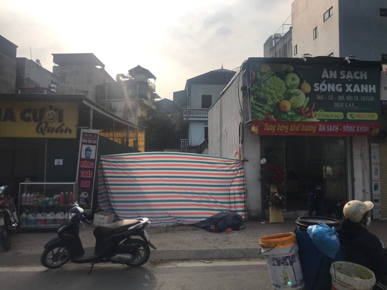 MẶT PHỐ, NHÀ MỚI, KINH DOANH, 7 TẦNG THANG MÁY, TẦM TIỀN HIẾM NHÀ VỪA Ở VỪA CHO THUÊ