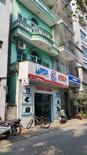 Bán Đất Tặng Nhà Phố Chùa Láng 127m2, MT 12m, Phân Lô, Lô Góc Ôtô Tránh Giá 30 Tỷ.