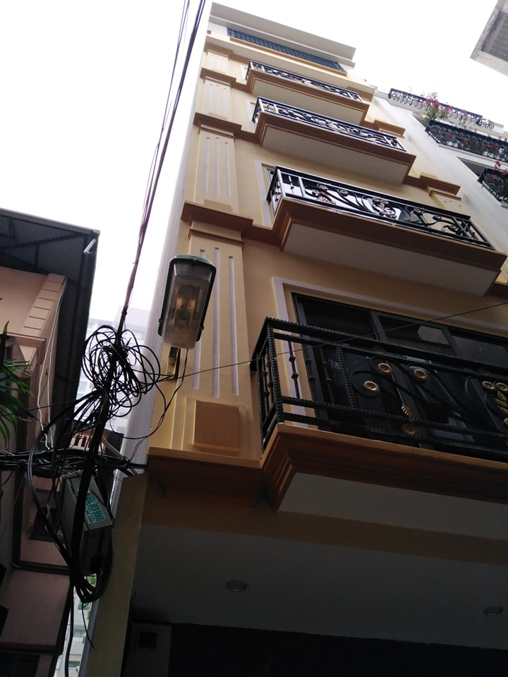 NHÀ SIÊU HIẾM PHỐ HOÀNG NGÂN THANH XUÂN LÔ GÓC NGÕ THÔNG ĐẦU TƯ HIỆU QUẢ