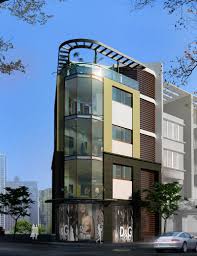 BÁN DỰ ÁN XÂY DỰNG TOÀ NHÀ VĂN PHÒNG MẶT PHỐ ĐỐC NGỮ