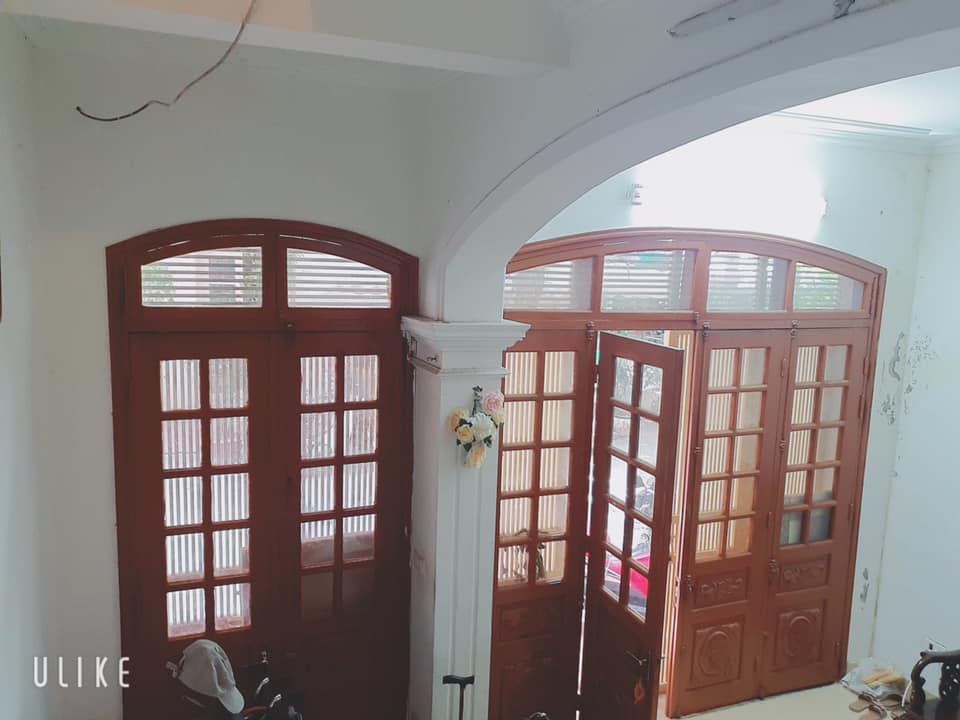 Cần bán nhà mặt ngõ 131 Thái Hà, 69m2, MT4m, 5 Tầng, Giá 14 Tỷ