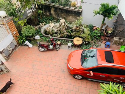 bán gấp nhà hàng đẳng cấp bình minh shophouse long biên