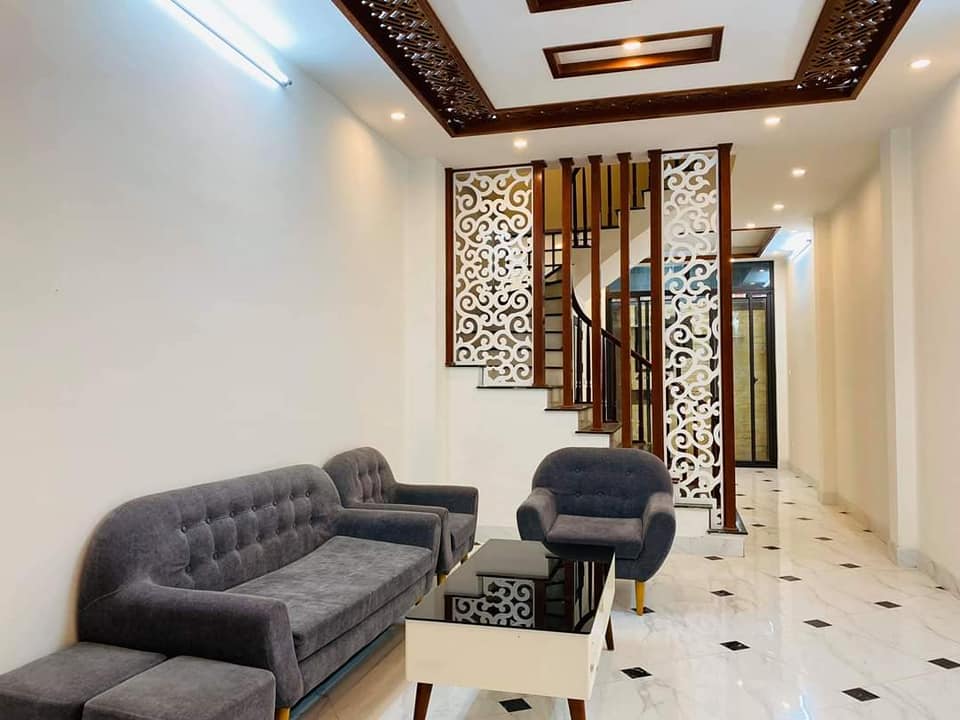 Cầu Giấy Nguyễn Khánh Toàn biệt thự trung tâm 82m2 4.9 11.5 tỷ