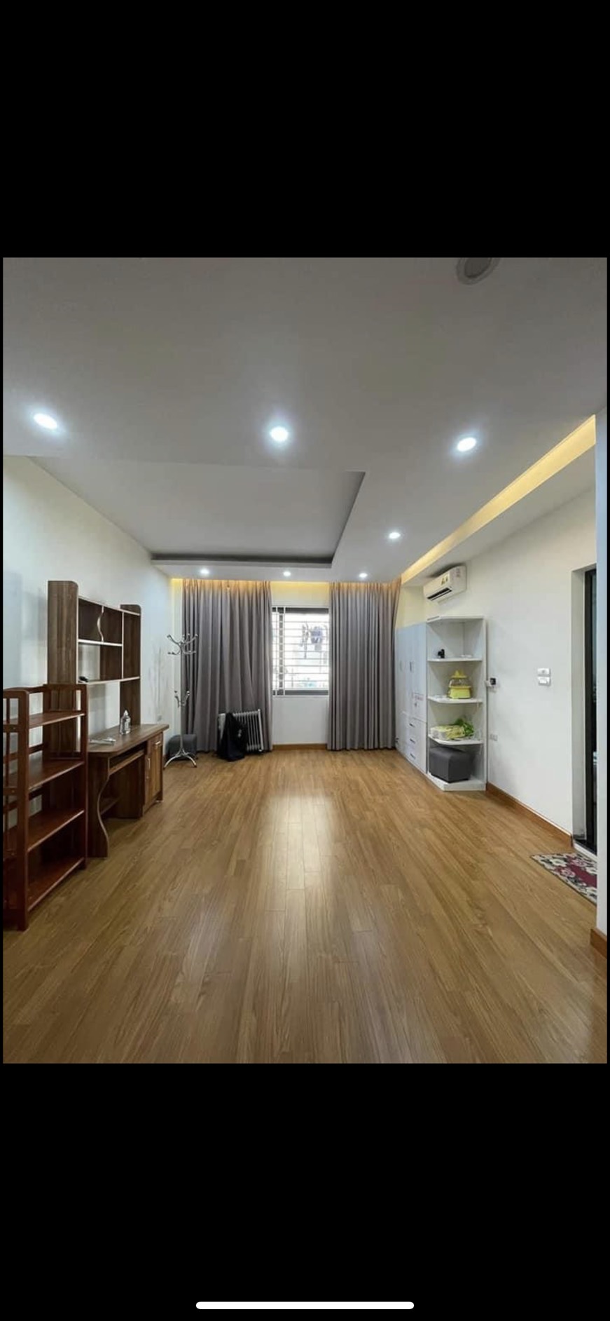 Bán Biệt thự Kim Mã, Ba ĐÌnh, DT156m2x5 tầng, MT8m, full nội thất cao cấp, giá 46,5 tỷ