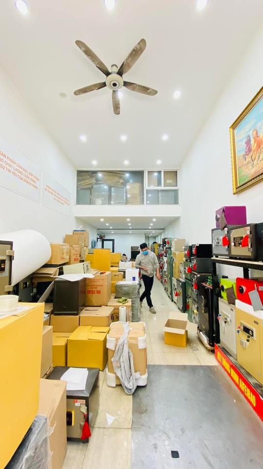 𝐌𝐀̣̆𝐓 𝐏𝐇𝐎̂́ 𝐒𝐀̂̀𝐌 𝐔𝐀̂́𝐓 𝐊𝐈𝐍𝐇 𝐃𝐎𝐀𝐍𝐇 - 𝐊𝐇𝐔 𝐓𝐑𝐔𝐍𝐆 𝐓𝐀̂𝐌 - MẶT PHỐ MỸ ĐÌNH 𝐍𝐇𝐀̀ 𝐌𝐎̛́𝐈 𝐗𝐀̂𝐘 - DIỆN TÍCH 75M x 5 TẦNG 𝐓𝐇𝐀𝐍𝐆 𝐌𝐀́𝐘 - Đ𝐀̂́𝐓 𝐕𝐔̛𝐎̛̣𝐍𝐆 MẶT TIỀN RỘNG 4,5M - GIÁ 25 TỶ