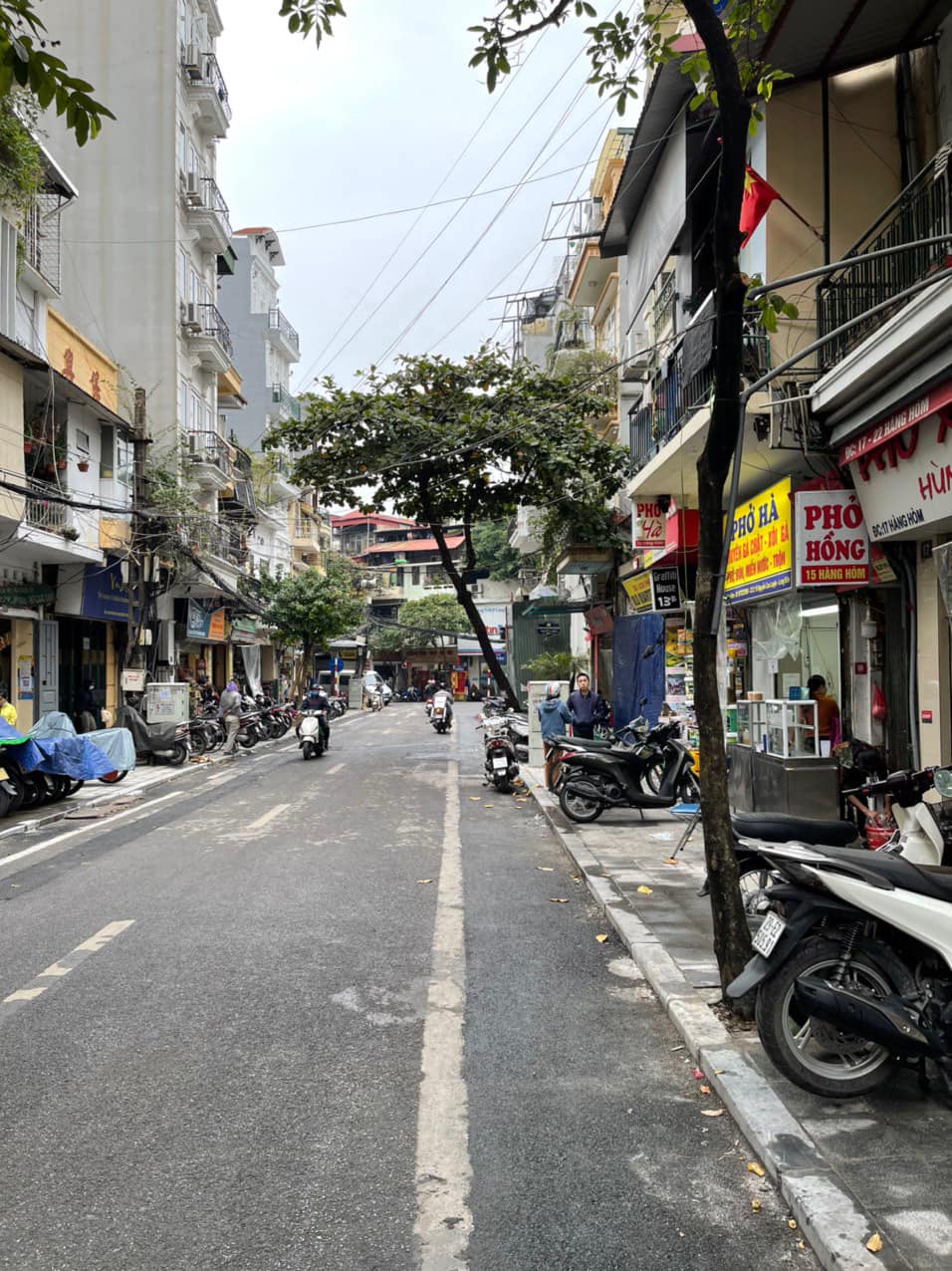 Bán biệt thự liền kề KĐT Tây Nam Linh Đàm, đường trước nhà 21m, 65m2 x 5 tầng thang máy, KD