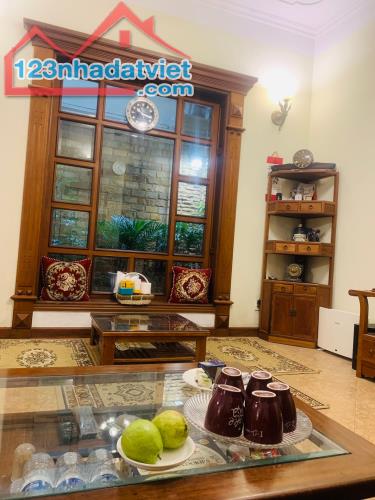 Nhà mặt ngõ phố Phạm Ngũ Lão, vị trí TT quận Hoàn Kiếm