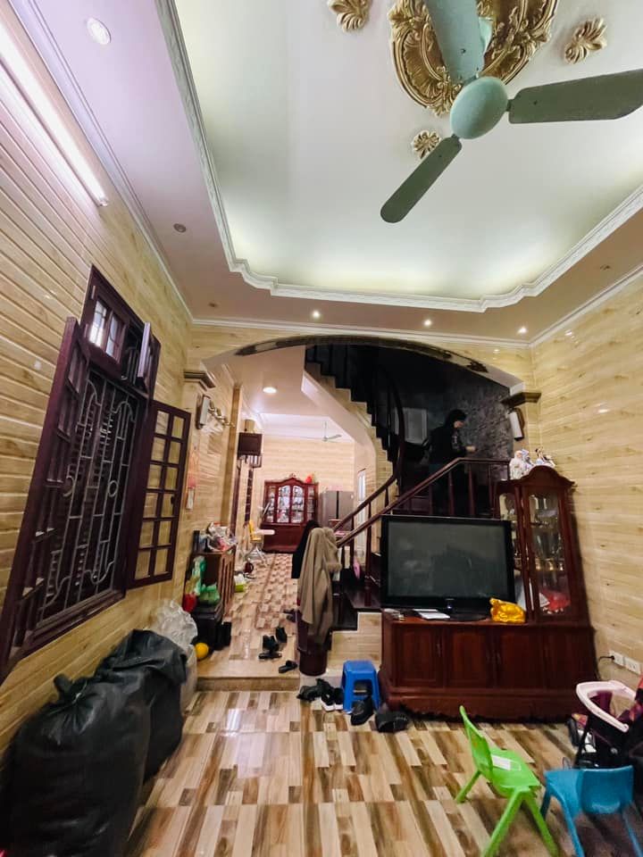 Bán nhà phố trương định 60m2 giá 10 tỷ