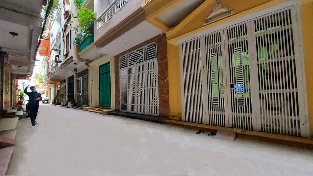 2 MẶT Ô TÔ TRÁNH - PHÂN LÔ VIP NGUYỄN CHÍ THANH - NGÕ THÔNG - KINH DOANH