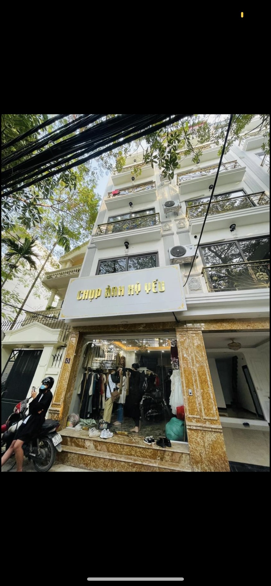 Cần bán nhà MT Ung Văn Khiêm DT 4mx16m, DT 65m2