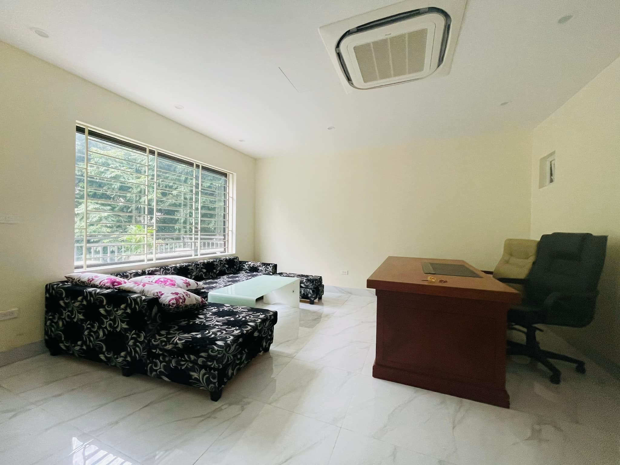 BÁN NHÀ PHÂN LÔ BA ĐÌNH 55M2- 5Tầng –MT 8.5M2 GARA – 10M RA PHỐ- KINH DOANH- CHỈ 13.5 TỶ