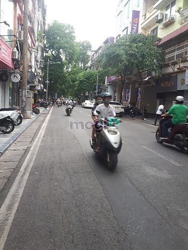 Tôi cần bán Mặt phố Dương Quảng Hàm giá 10.5 tỷ, 60mx6T, Kinh doanh tố