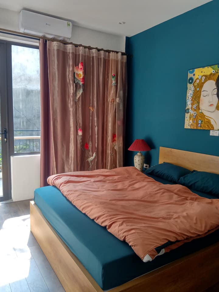 Bán Đất Phố Ngọc Thụy, Long Biên, 100m2, MT5m, Ô TÔ Thông, Nhỉnh 10 Tỷ