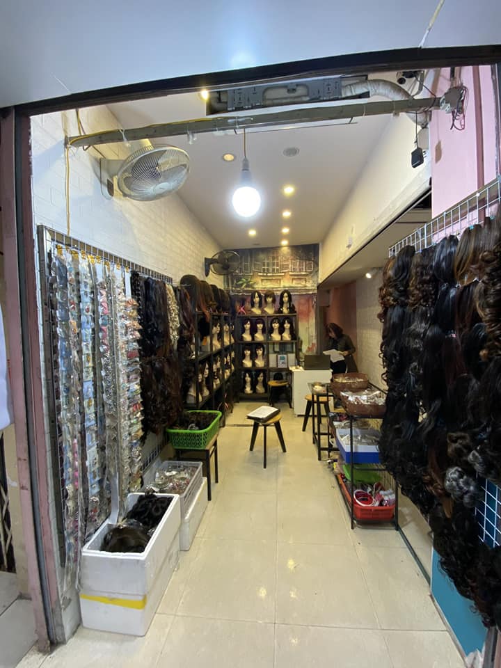 Vị trí khỏi bàn, muôn vàn tiện ích.