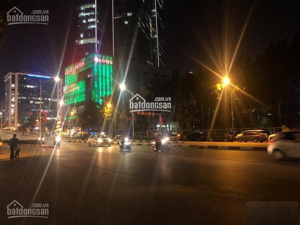 Bán gấp MP Quan Nhân, 150m2 x 7 tầng, MT 5m, căn hộ cho thuê, chỉ 23 tỷ.