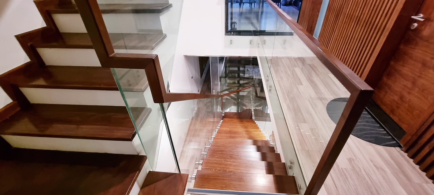 Bán nhà MP Trần Hưng Đạo, Hoàn Kiếm, Vị trí đẹp hợp nhất, Nhà thông minh, Ở đẳng cấp, 48.5 tỷ