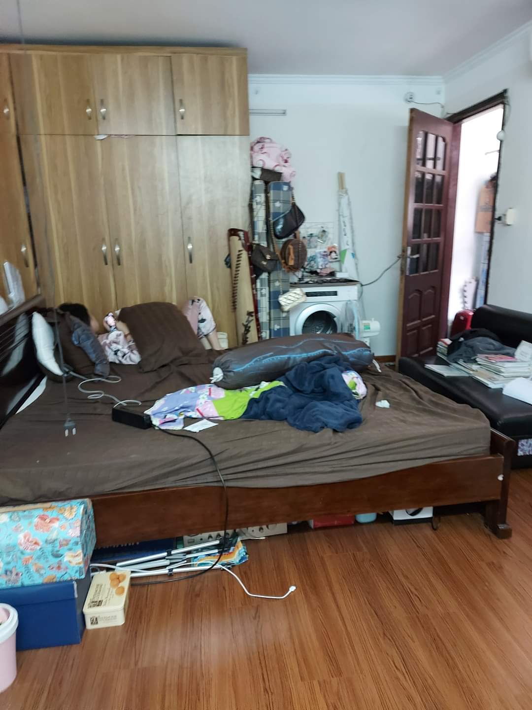 Bán nhà PL ngõ 38 Xuân La, Tây Hồ 100m2 x 7