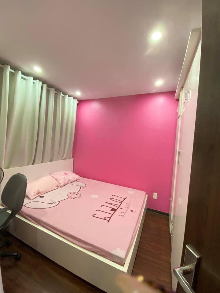 Cần tiền bán gấp biệt thự khu CV Làng Hoa Cây Trâm P9 DT 7.5m x 16m 2 lầu 11.5tỷ