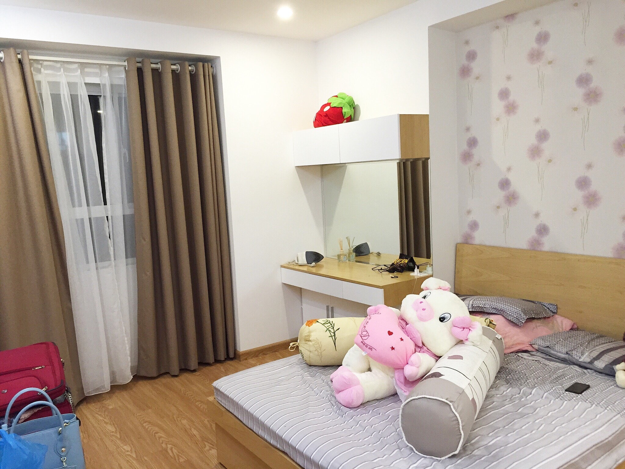 Siêu phẩm Trịnh Công Sơn, 113m2, 8 tầng, doanh thu 150tr/tháng giá nhỉnh 29,5 tỷ