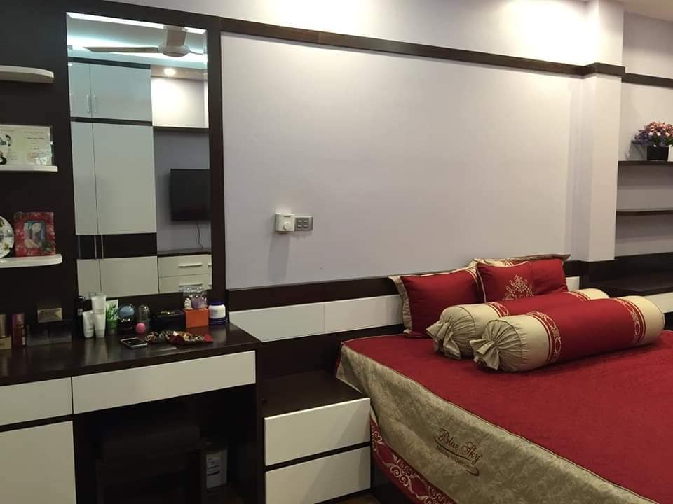 TÒA CĂN HỘ TÔ NGỌC VÂN, DIỆN TÍCH 141M, 7 TẦNG, MẶT TIỀN 5M, GIÁ 33 TỶ