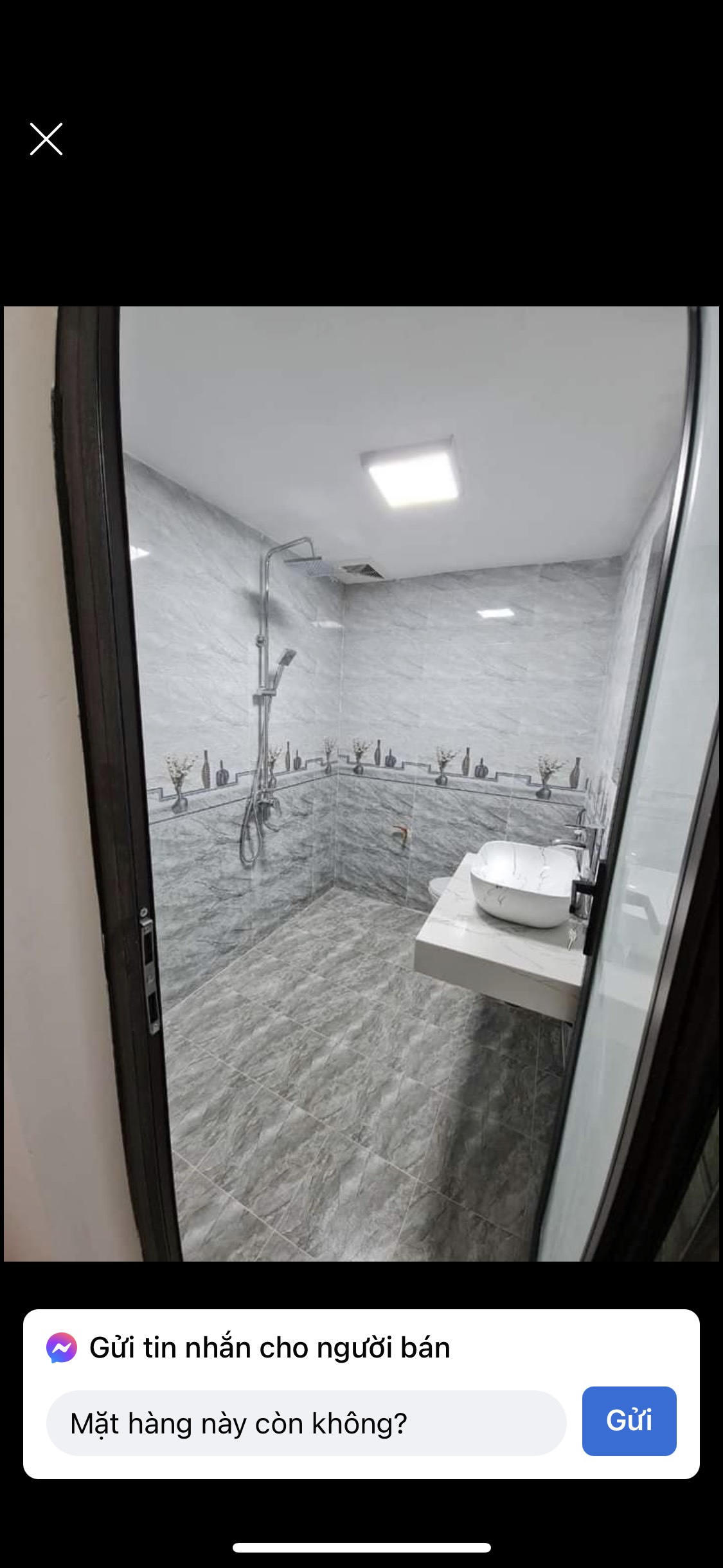 Bán đất ngay công nhà hàng Bên Sông, Hiệp Bình Chánh, DT 93m2(6×15,5)